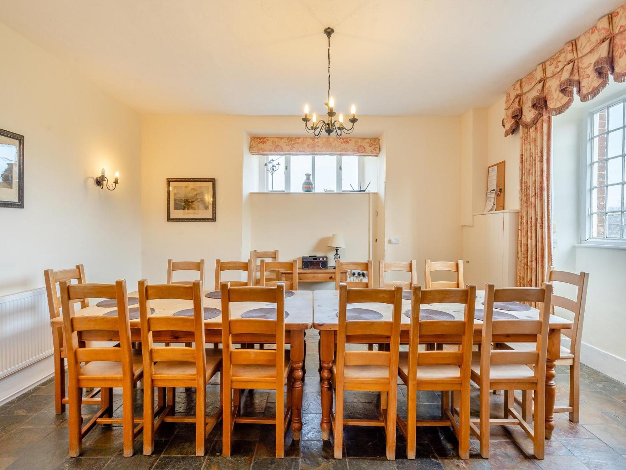 הוילה Ansty  Armswell House מראה חיצוני תמונה