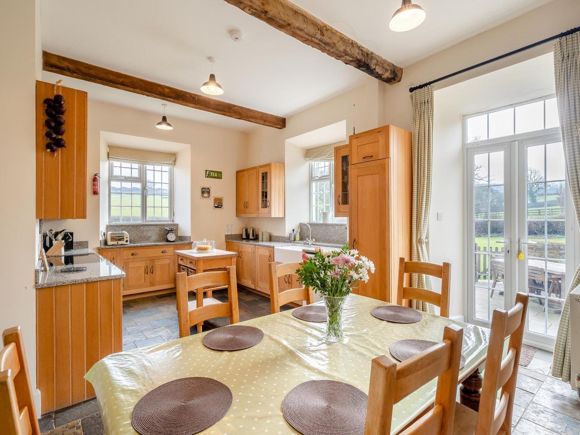 הוילה Ansty  Armswell House מראה חיצוני תמונה